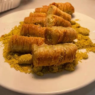 Baklava