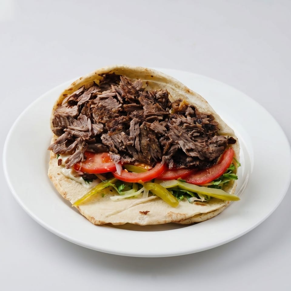 Delicious Lunch Options
