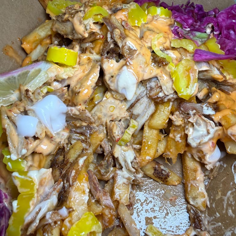 Indulge in Our Kabobs