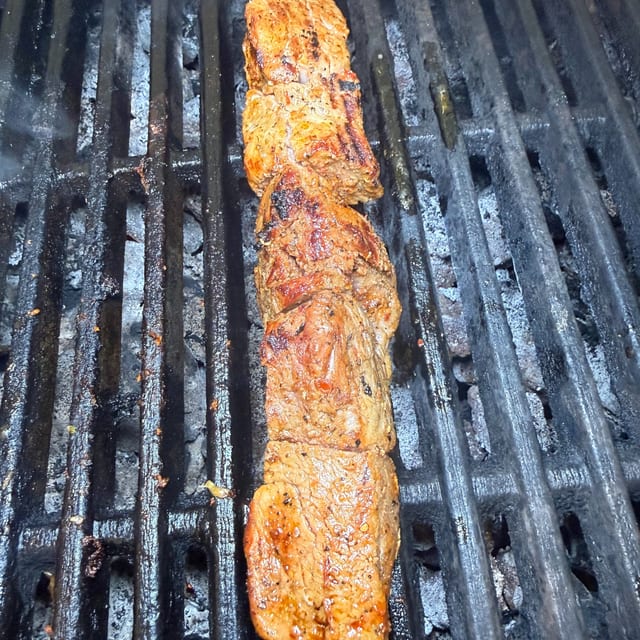Filet Mignon.