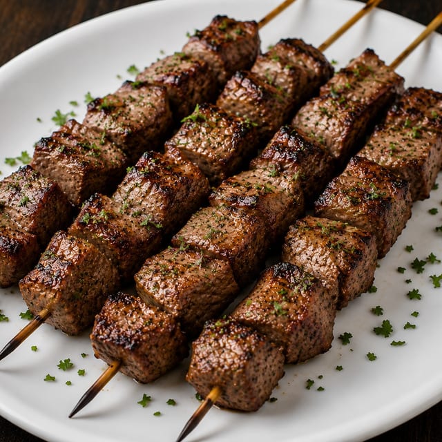 Filet Mignon.