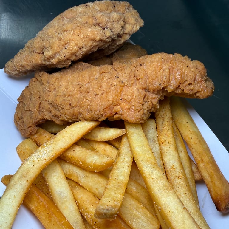 Delicious Halal Chicken Options