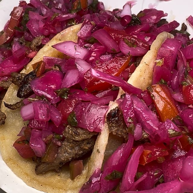 Taco Tuesday