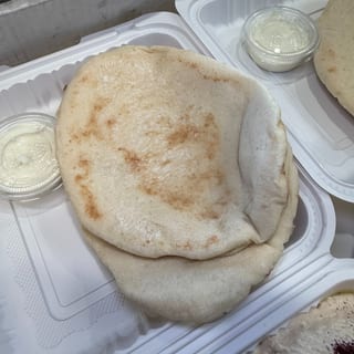 Pita Bread