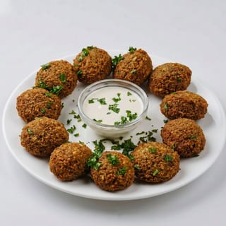 Falafel
